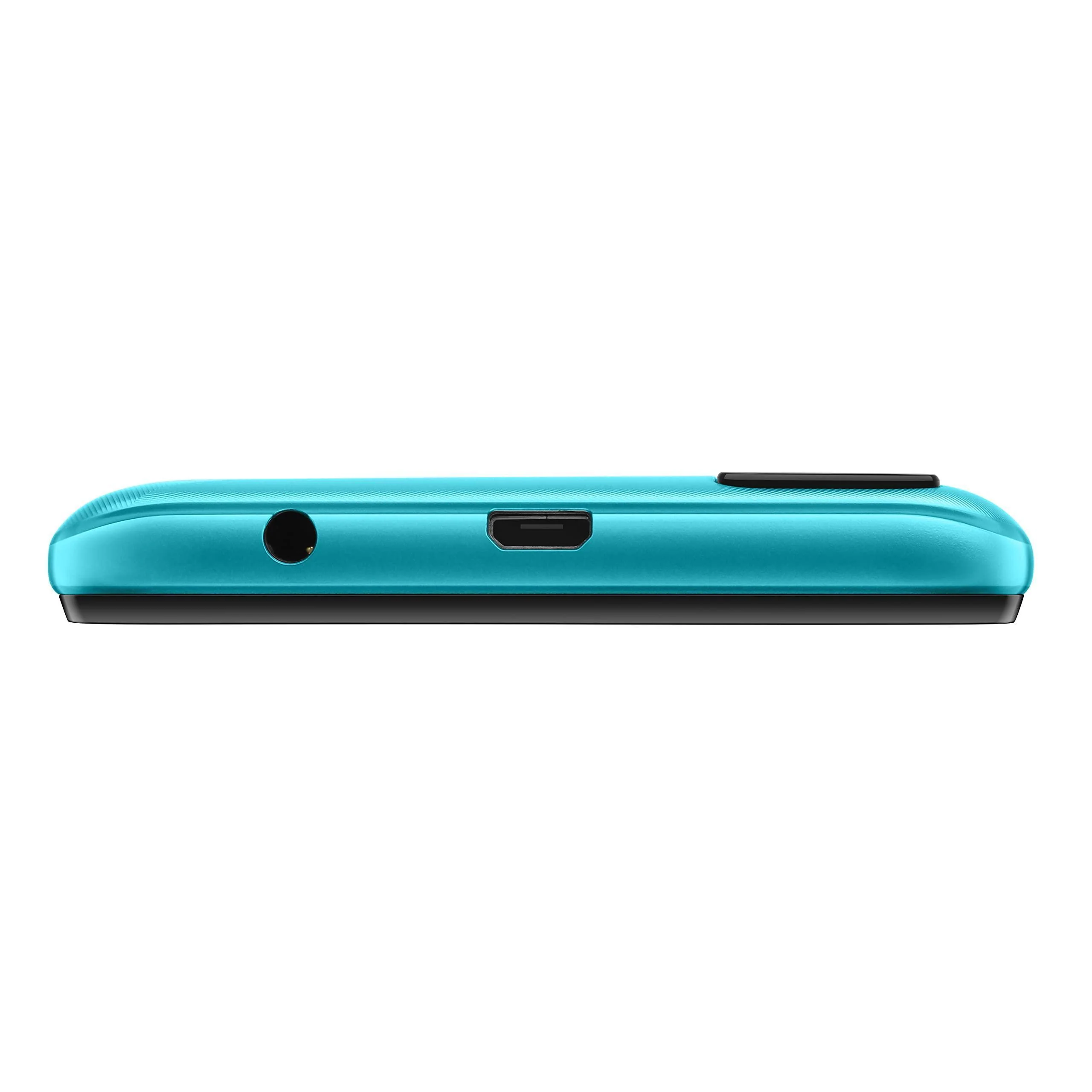 Lava Z21 (2GB RAM, 32GB ROM)-Cyan| Octa Core Processor| Stock Android 11 Preowned - Image 4