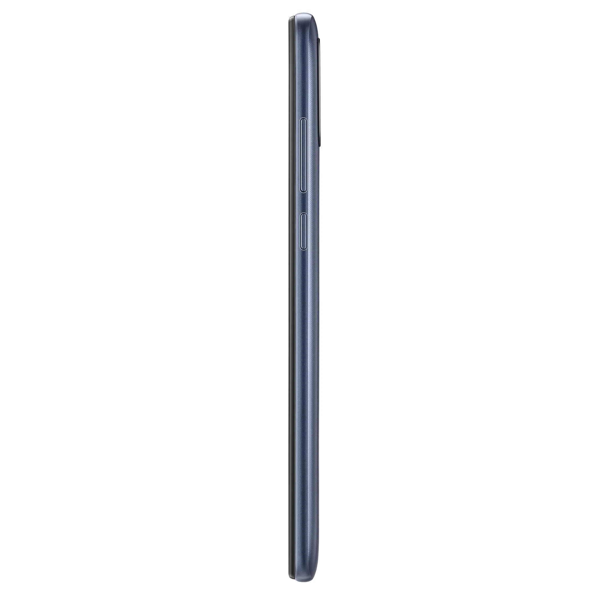Lava Z3 Striped Blue (3GB RAM, 32GB Storage) Refurbished - Image 5