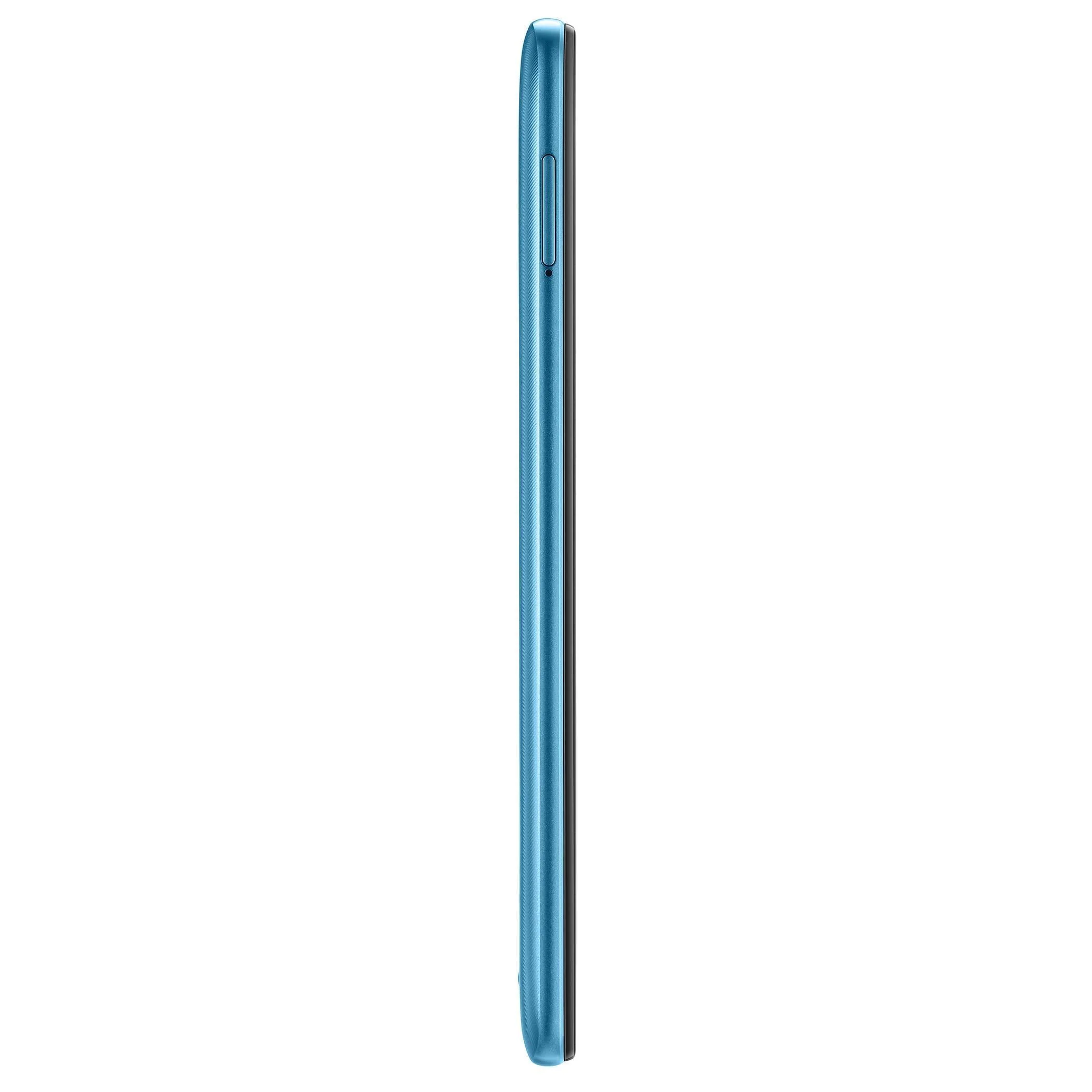 Lava Z3 Striped Cyan(3GB RAM, 32GB Storage) - Image 7