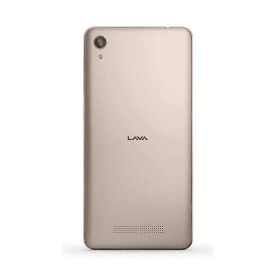 Lava Z50 (Gold, 1GB RAM, 8GB Storage) - Image 2