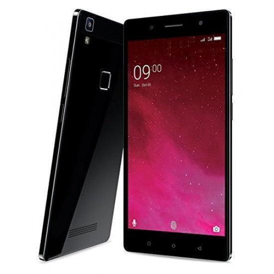 Lava Z80 (Gold) - Image 4