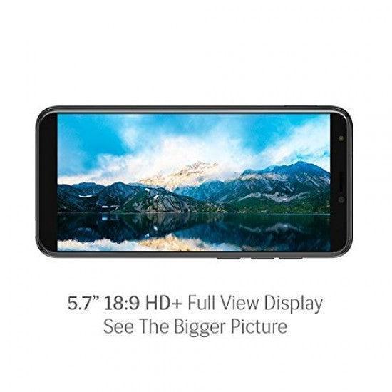 Lava Z91 (Blue) - Image 2