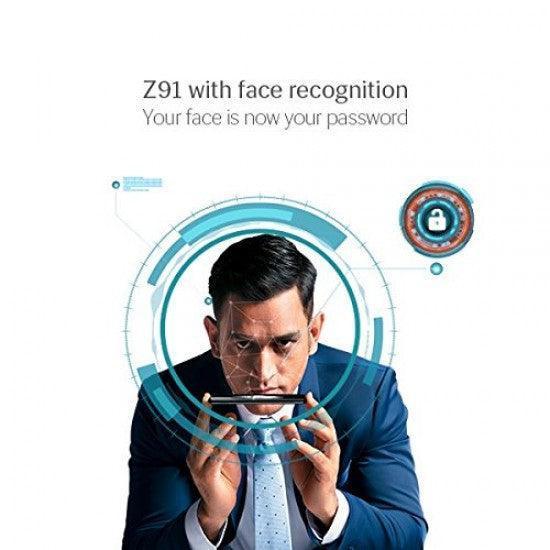 Lava Z91 (Blue) - Image 3