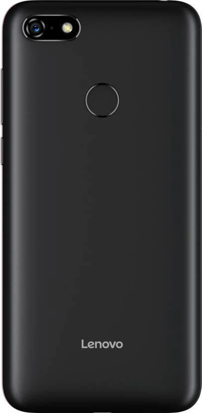 Lenovo A5 (Black, 16 GB) (2 GB RAM) Refurbished - Image 2