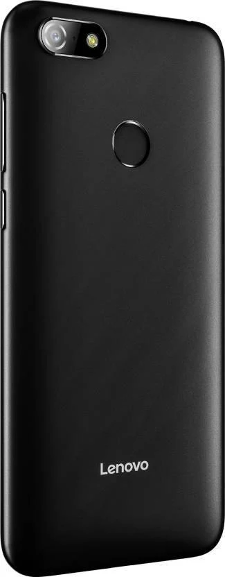 Lenovo A5 (Black, 16 GB) (2 GB RAM) Refurbished - Image 5
