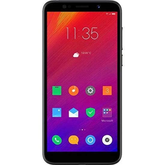 Lenovo A5 (Black, 32 GB) (3 GB RAM) Preowned