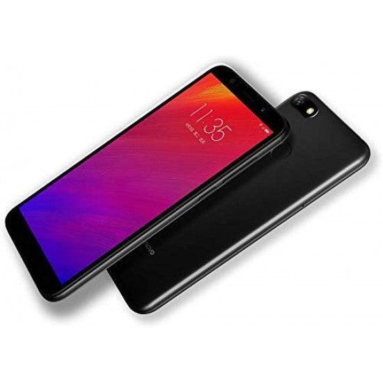 Lenovo A5 (Black, 32 GB) (3 GB RAM) Preowned - Image 3