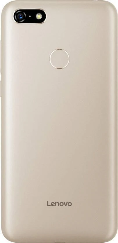 Lenovo A5 (Gold, 16 GB) (2 GB RAM) Preowned - Image 4