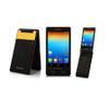 Lenovo A588T Flip Mobile Phone Android 4.4 Refurbished - Image 3