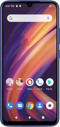 Lenovo A6 Note (Blue, 32 GB) (3 GB RAM) Refurbished - Image 6