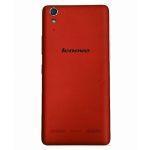 Lenovo A6010 ( 16GB Red Refurbished - Image 6