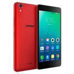 Lenovo A6010 ( 16GB Red Refurbished - Image 7