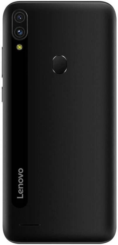 Lenovo A7 (Black, 64 GB) (4 GB RAM) Refurbished - Image 2