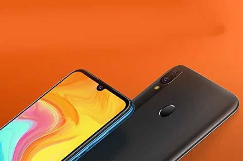 Lenovo A7 (Black, 64 GB) (4 GB RAM) Refurbished - Image 3
