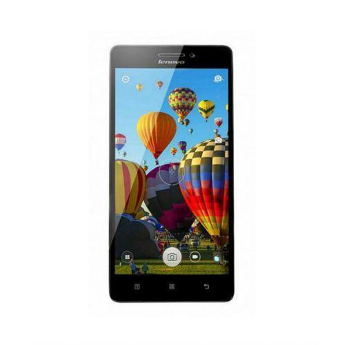 Lenovo A7000 Turbo (16GB, Matte Black) Refubished - Image 2