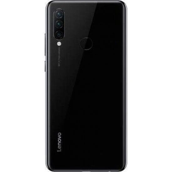 Lenovo K10 Note (Black, 128 GB) (6 GB RAM) - Image 4