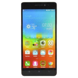 Lenovo K3 Note (16GB, Black) Refurbished