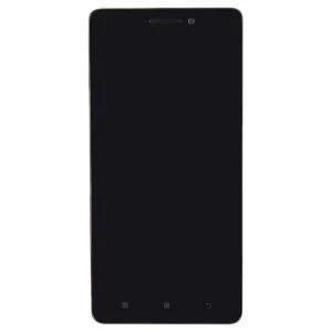 Lenovo K3 Note (16GB, Black) Refurbished - Image 3