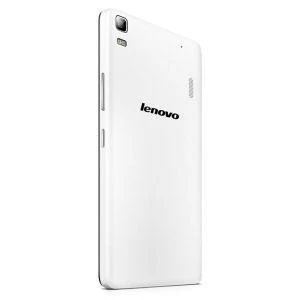 Lenovo K3 Note (16GB, White) Preowned - Image 3