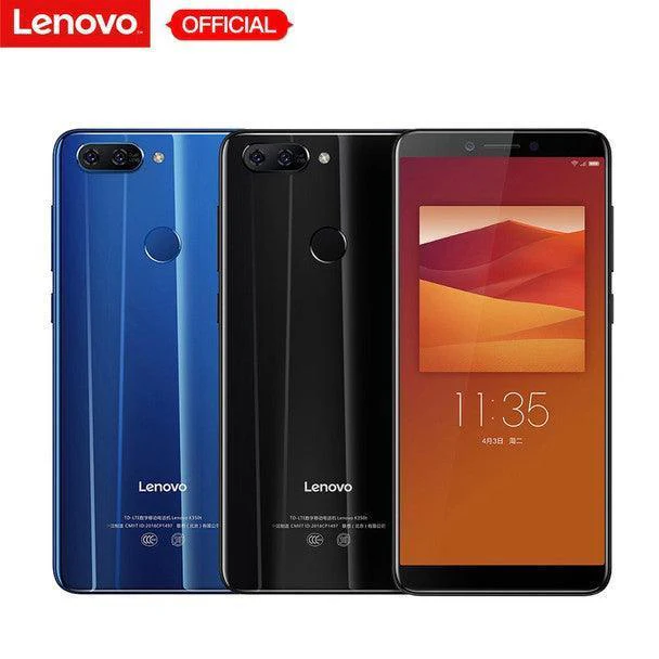 Lenovo K5 K350t Mobile Phone 3GB RAM 32GB ROM Refurbished - Image 2