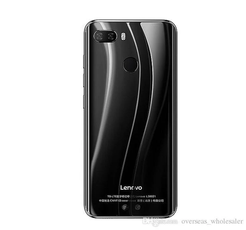 Lenovo K5 Play 3GB RAM 32GB ROM 4G Refurbished - Image 2