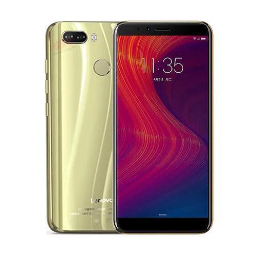 Lenovo K5 Play 3GB RAM 32GB ROM 4G Refurbished - Image 4