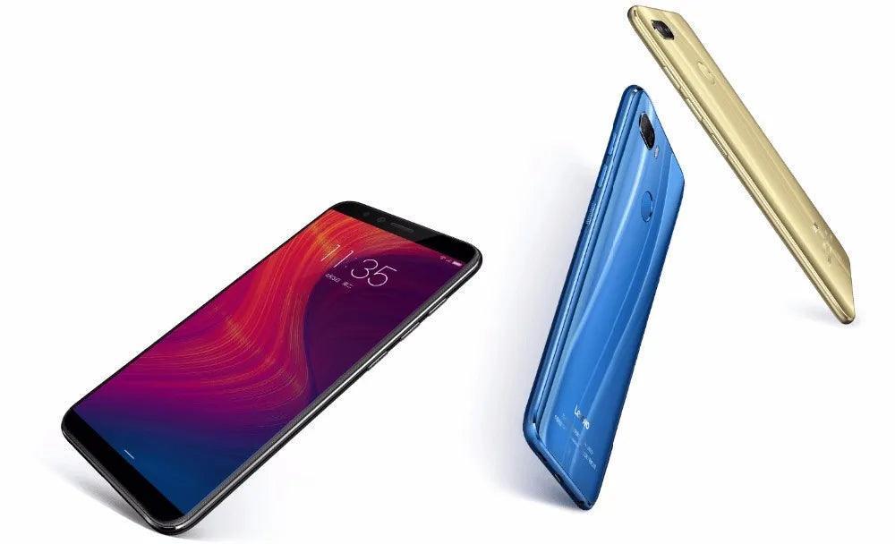 Lenovo K5 Play 3GB RAM 32GB ROM 4G Refurbished - Image 6