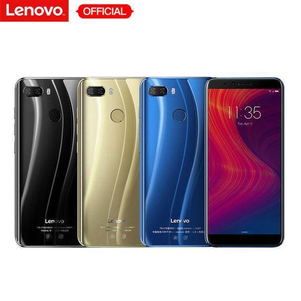 Lenovo K5 Play L38011 3GB 32GB 4G Refurbished - Image 2