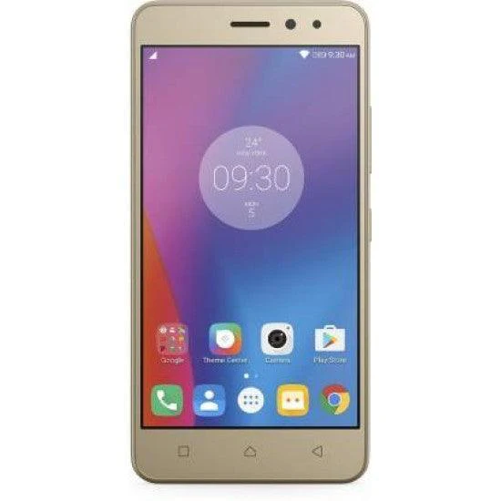 Lenovo K6 Power (Black, 32 GB, 3 GB) Preowned
