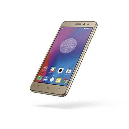 Lenovo K6 Power (Black, 32 GB, 3 GB) Refurbished - Image 4