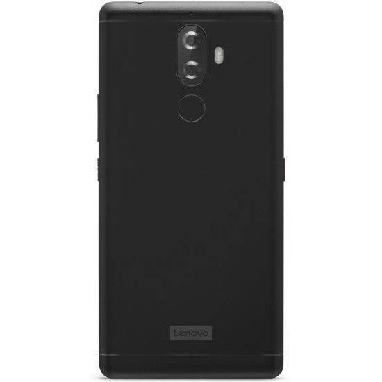 Lenovo K8 Note (64 GB) (4 GB RAM) (Venom Black) Preowned - Image 2
