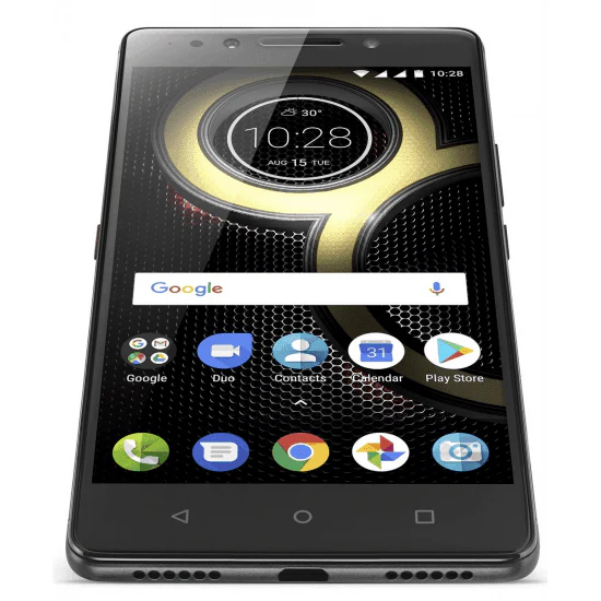 Lenovo K8 Note (Venom Black, 3 GB RAM, 32 GB) Refurbished - Image 4
