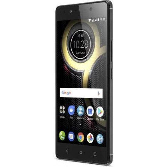 Lenovo K8 Note (Venom Black, 3 GB RAM, 32 GB) Preowned - Image 2