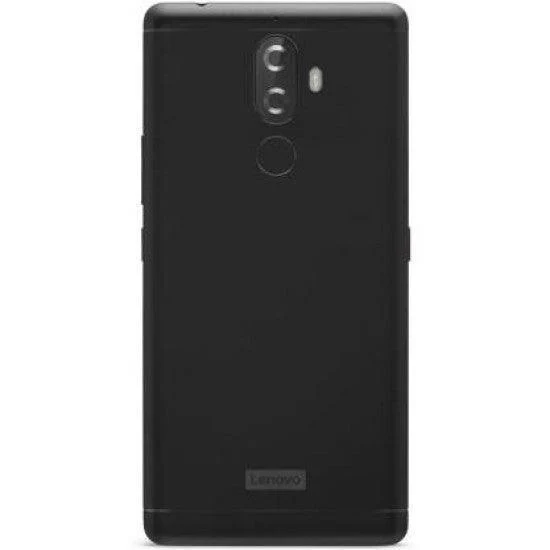 Lenovo K8 Note (Venom Black, 3 GB RAM, 32 GB) Preowned - Image 3