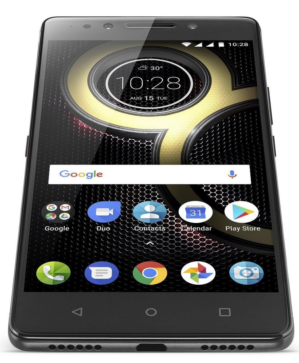 Lenovo K8 Note (Venom Black, 4GB RAM, 64GB Storage) Refurbished - Image 5