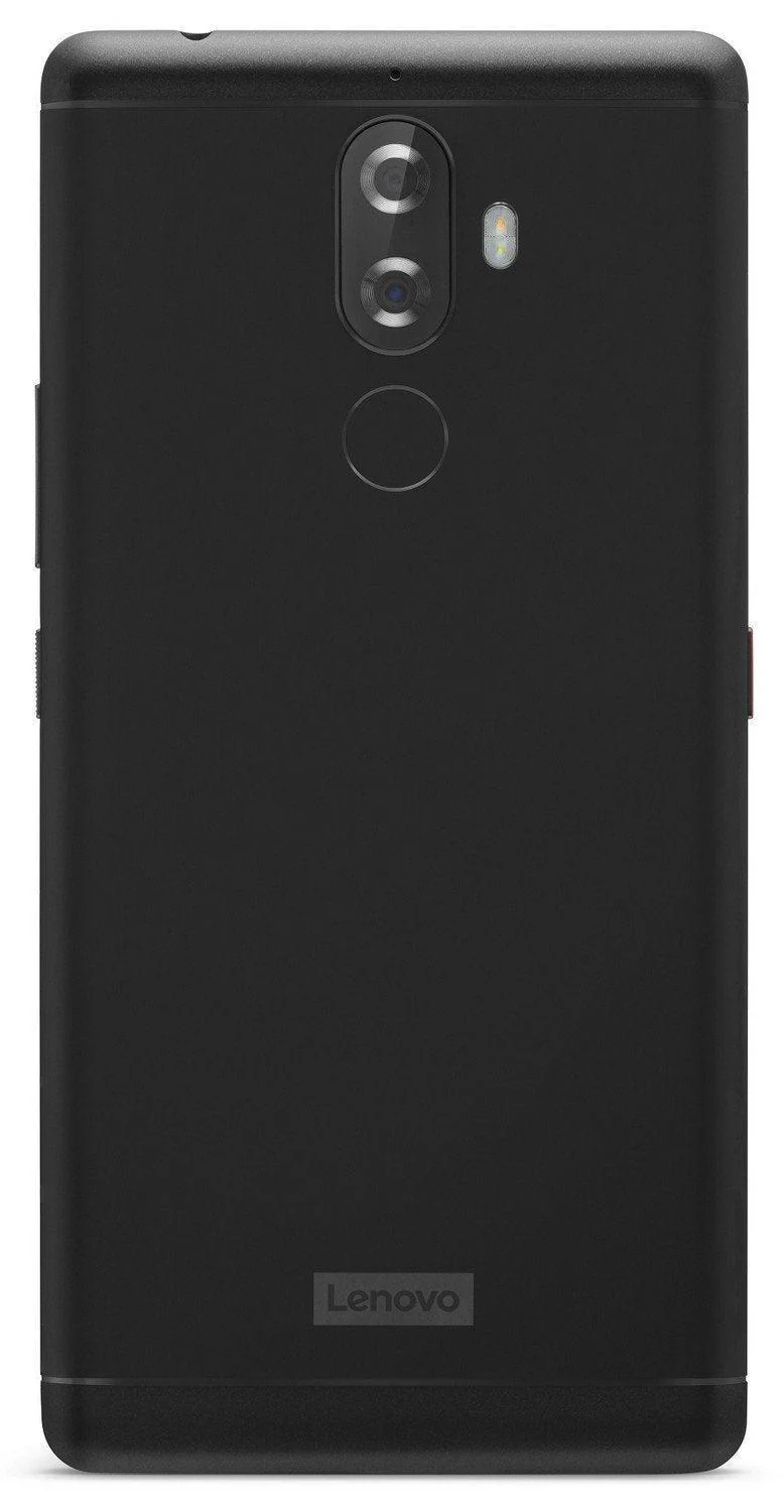 Lenovo K8 Note (Venom Black, 4GB RAM, 64GB Storage) Refurbished - Image 6