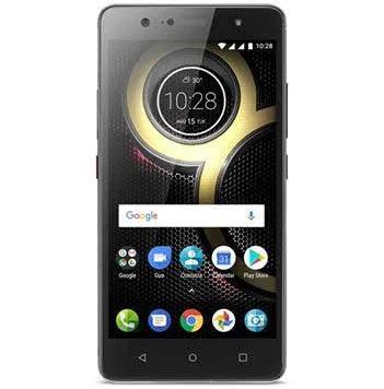 Lenovo K8 Plus 32GB 3GB RAM Black Used