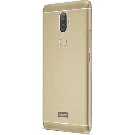 Lenovo K8 Plus (Fine Gold, 32 GB) Preowned - Image 3