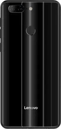 Lenovo K9 Black 32 GB 3 GB RAM - Image 4