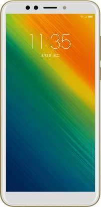 Lenovo K9 Note (Gold, 64 GB) (4 GB RAM) Refurbished - Image 3