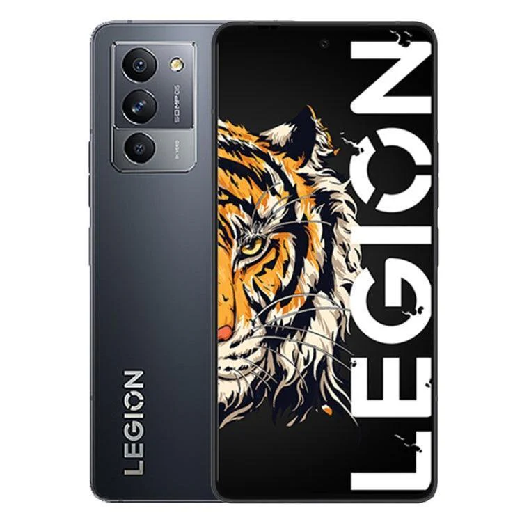 Lenovo LEGION Y70 Phone, 50MP Camera, 12GB+256GB,Refurbished