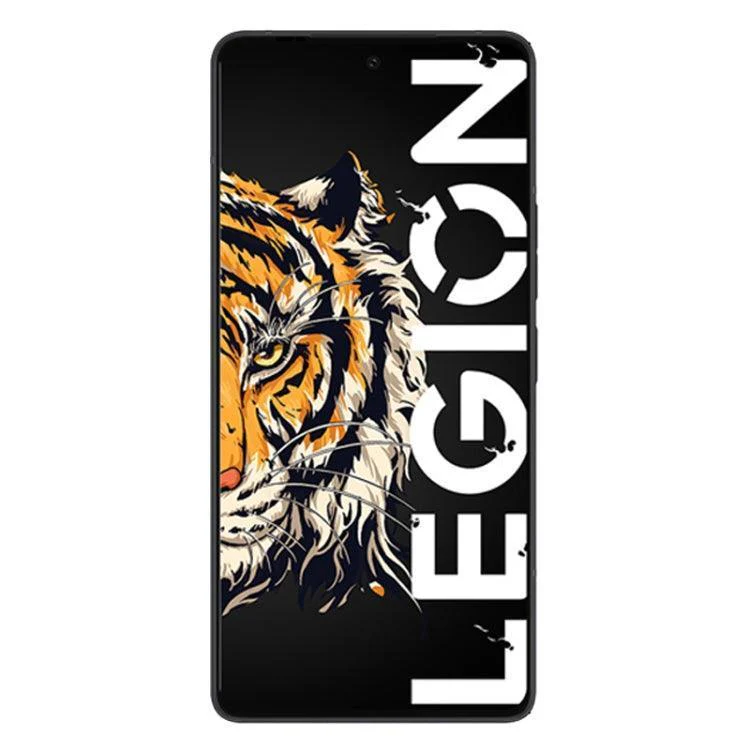 Lenovo LEGION Y70 Phone, 50MP Camera, 12GB+256GB,Refurbished - Image 5