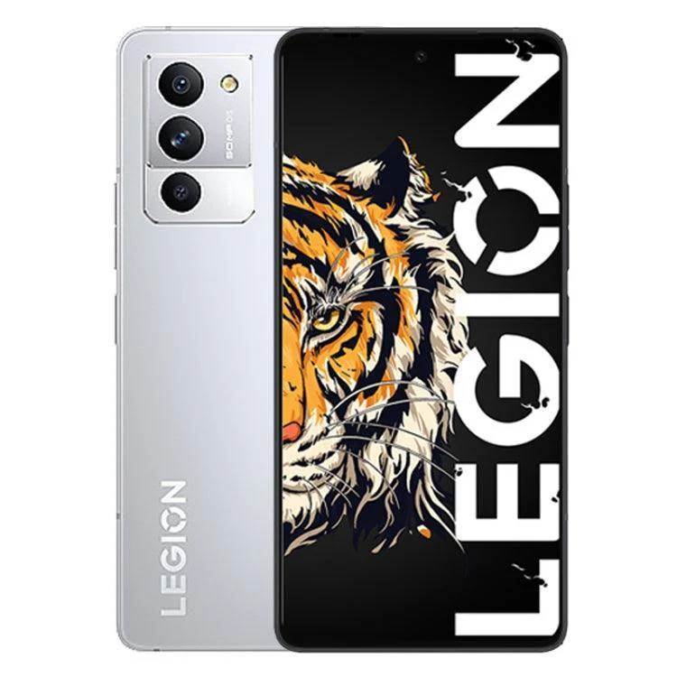 Lenovo LEGION Y70 Phone, 50MP Camera, 12GB+256GB, Refurbished - Image 3
