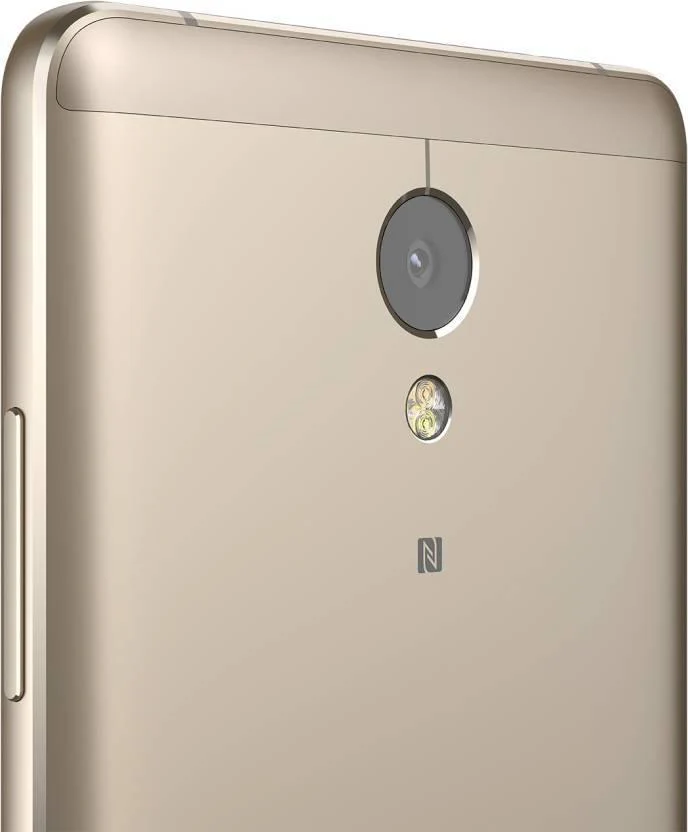 Lenovo P2 (Gold, 32 GB) (3 GB RAM) Refurbished - Image 4