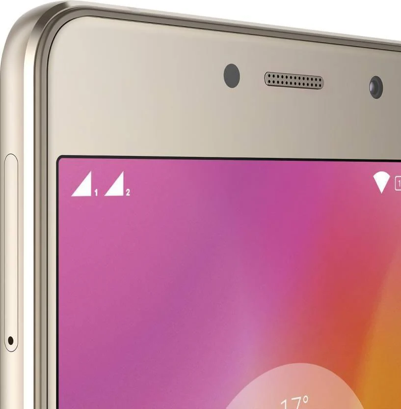 Lenovo P2 (Gold, 32 GB) (3 GB RAM) Refurbished - Image 5