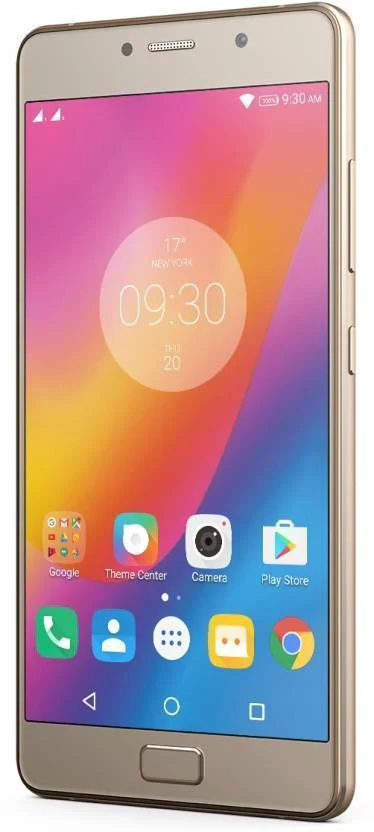 Lenovo P2 (Gold, 32 GB) (3 GB RAM) Refurbished - Image 6