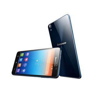 Lenovo S850 (16GB, Dark Blue) Refurbished - Image 2