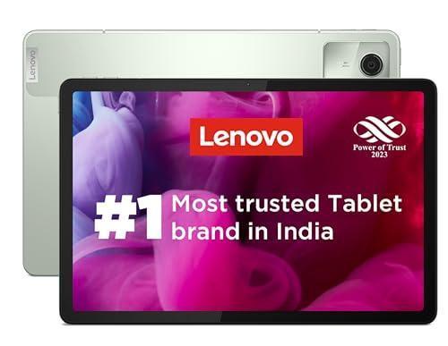 Lenovo Tab M11| 8 GB RAM, 128 GB ROM| 11 Inch, Preowned