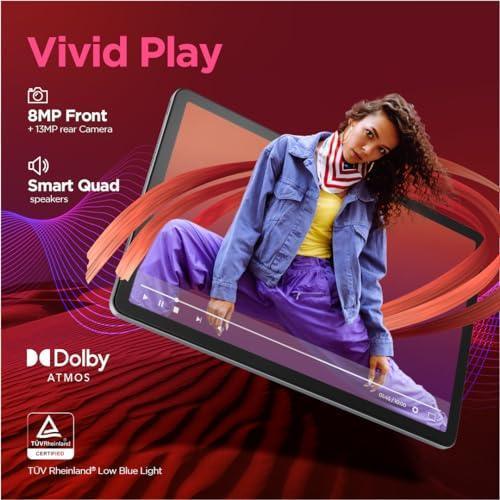 Lenovo Tab M11| 8 GB RAM, 128 GB ROM| 11 Inch, Preowned - Image 5