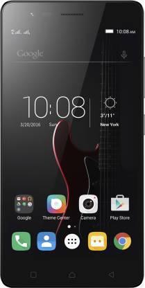 Lenovo Vibe K5 Note (Grey, 32 GB) (3 GB RAM) Refurbished - Image 5
